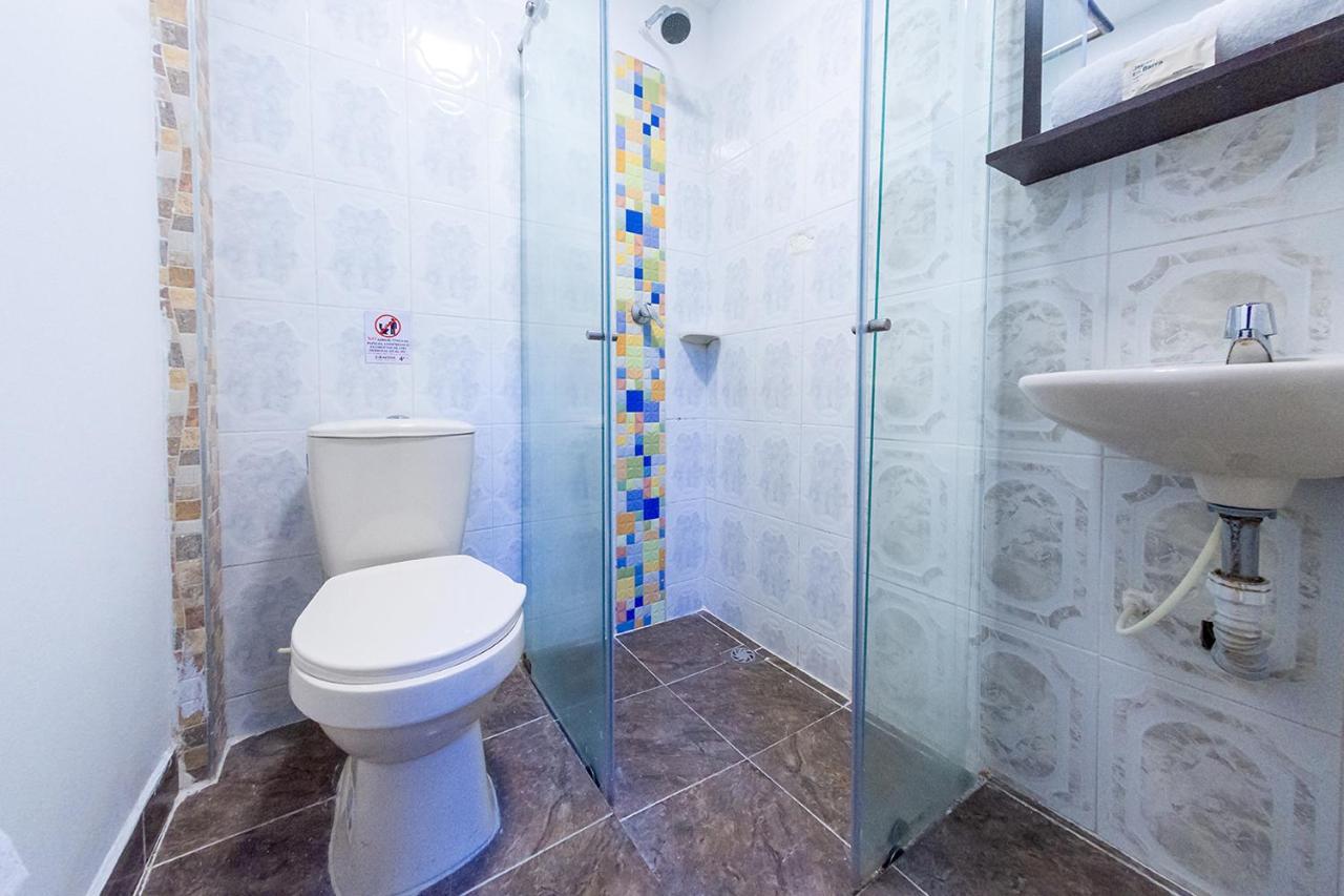 Ayenda Central 418 ペレイラ エクステリア 写真