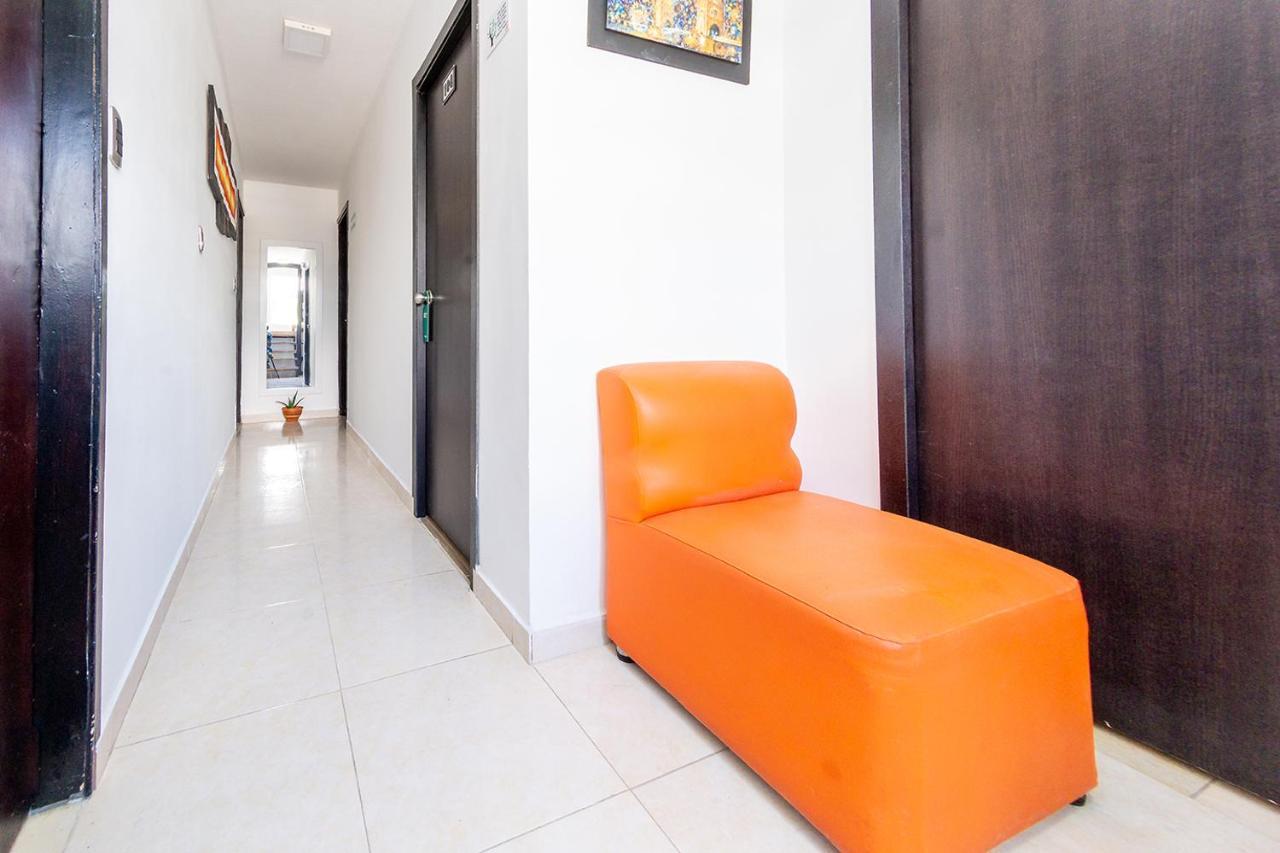 Ayenda Central 418 ペレイラ エクステリア 写真
