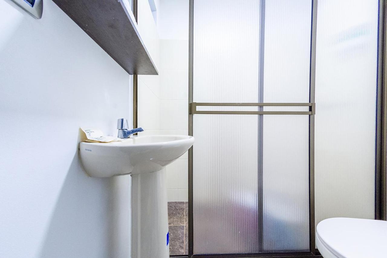 Ayenda Central 418 ペレイラ エクステリア 写真
